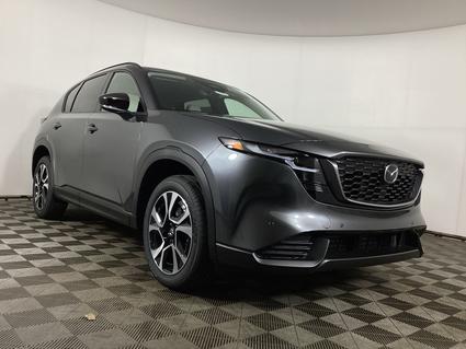 2026 Mazda CX-5 Grandville MI