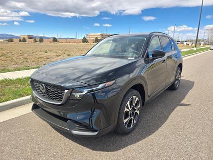 2026 Mazda CX-5 Loveland CO
