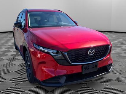 2026 Mazda CX-5 Spokane WA