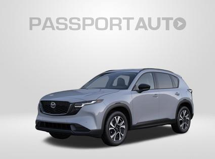 2026 Mazda CX-5 Suitland MD