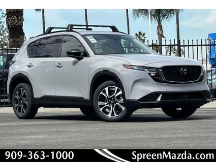 2026 Mazda CX-5 Loma Linda CA