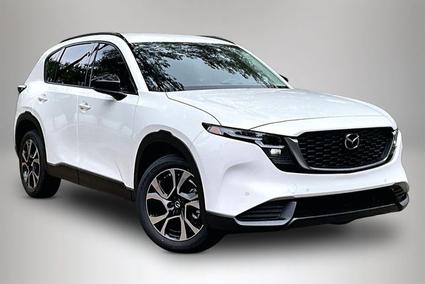 2026 Mazda CX-5 Fort Walton Beach FL