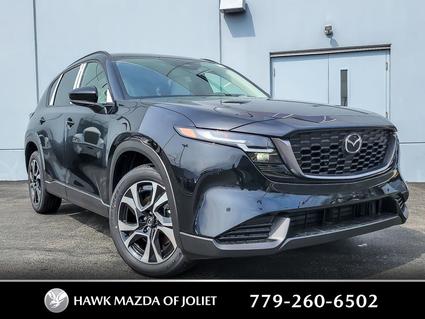 2026 Mazda CX-5 Plainfield IL
