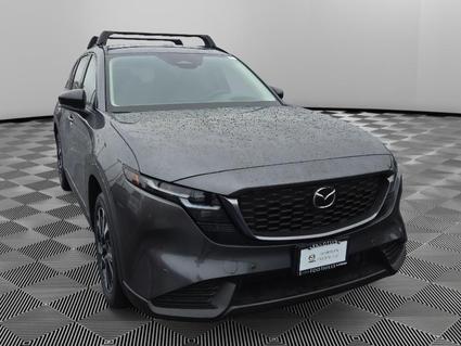 2026 Mazda CX-5 Spokane WA