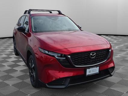 2026 Mazda CX-5 Spokane WA