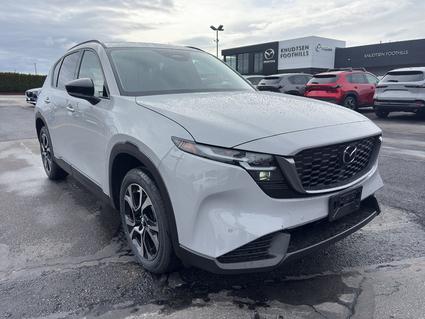 2026 Mazda CX-5 Spokane WA