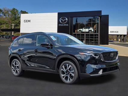 2026 Mazda CX-5 Tallahassee FL