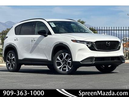 2026 Mazda CX-5 Loma Linda CA