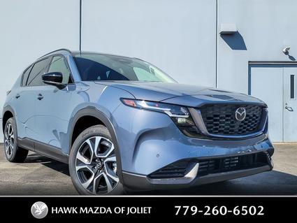 2026 Mazda CX5 Plainfield IL