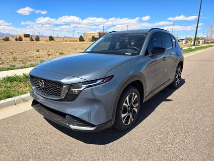 2026 Mazda CX-5 Loveland CO
