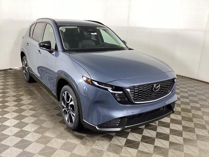 2026 Mazda CX-5 Grandville MI