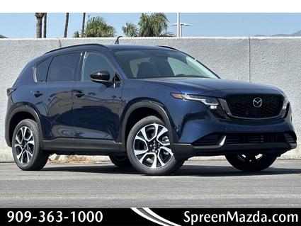 2026 Mazda CX-5 Loma Linda CA