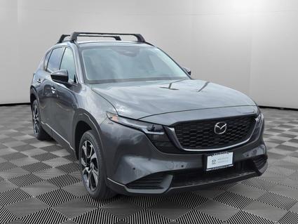 2026 Mazda CX-5 Spokane WA