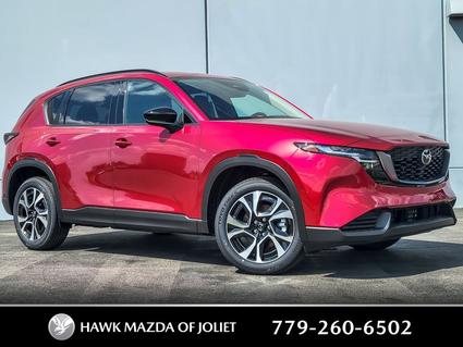 2026 Mazda CX5 Plainfield IL