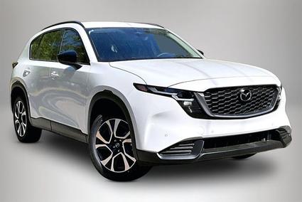 2026 Mazda CX-5 Fort Walton Beach FL