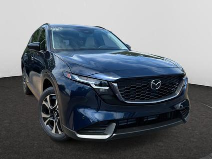 2026 Mazda CX-5 Jackson MS
