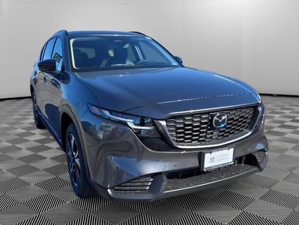2026 Mazda CX-5 Spokane WA