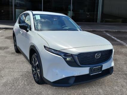 2026 Mazda CX-5 Honolulu HI
