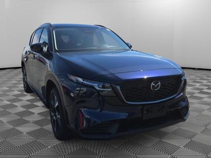 2026 Mazda CX-5 Spokane WA