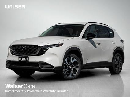 2026 Mazda CX-5 Saint Paul MN