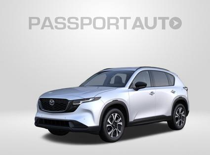 2026 Mazda CX-5 Suitland MD