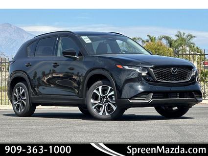 2026 Mazda CX-5 Loma Linda CA