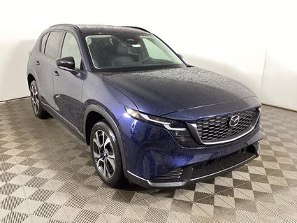 2026 Mazda CX-5 Grandville MI