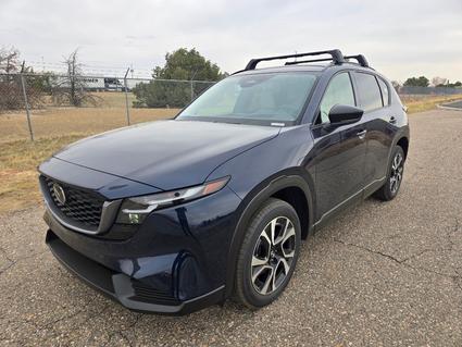 2026 Mazda CX-5 Loveland CO