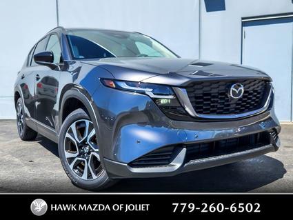 2026 Mazda CX-5 Plainfield IL