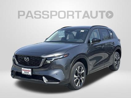 2026 Mazda CX-5 Suitland MD