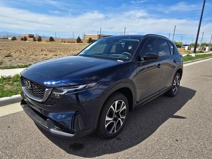 2026 Mazda CX-5 Loveland CO