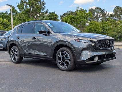 2026 Mazda CX-5 Tallahassee FL