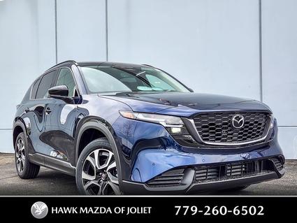 2026 Mazda CX5 Plainfield IL