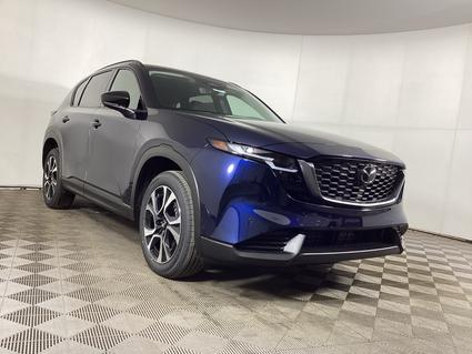 2026 Mazda CX-5 Grandville MI