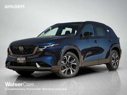 2026 Mazda CX-5 Burnsville MN