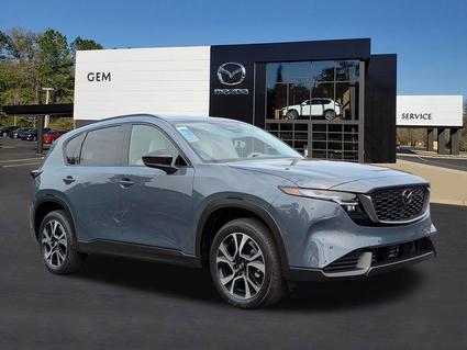 2026 Mazda CX-5 Tallahassee FL