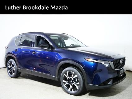 2026 Mazda CX-5 Minneapolis MN