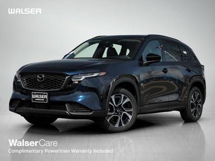 2026 Mazda CX-5 Burnsville MN
