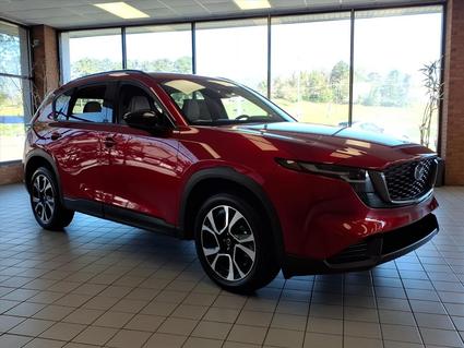 2026 Mazda CX5 Salem VA