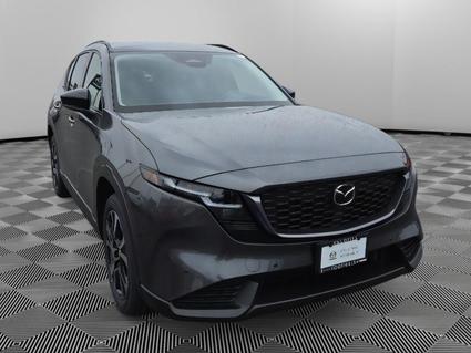 2026 Mazda CX-5 Spokane WA