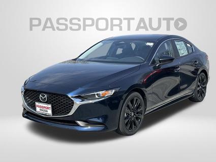 2026 Mazda CX-5 Suitland MD