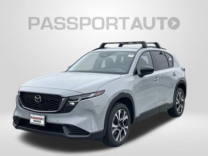 2026 Mazda CX-5 Suitland MD