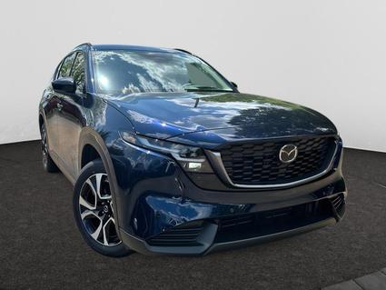 2026 Mazda CX-5 Jackson MS