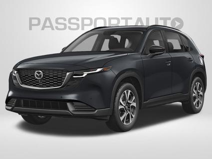 2026 Mazda CX-5 Suitland MD