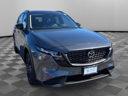 2026 Mazda CX-5 Spokane WA