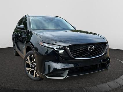 2026 Mazda CX-5 Jackson MS