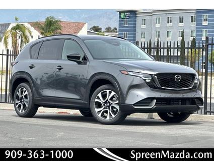2026 Mazda CX-5 Loma Linda CA