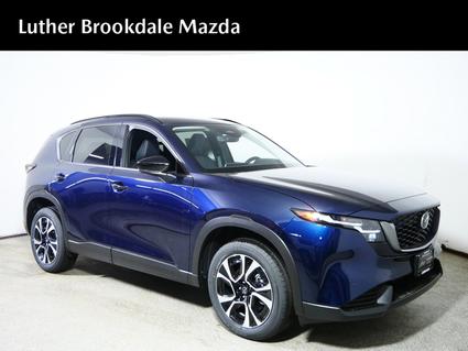 2026 Mazda CX-5 Minneapolis MN