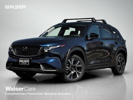 2026 Mazda CX-5 Saint Paul MN