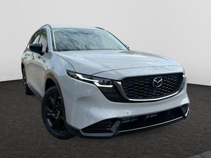 2026 Mazda CX-5 Jackson MS